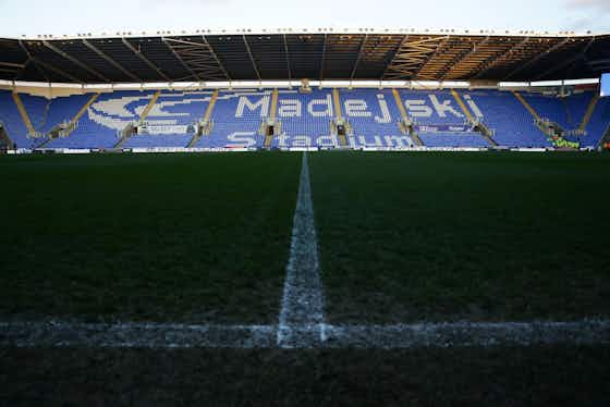 Article image:Reading confirm latest off-field arrival ahead of 22/23 campaign