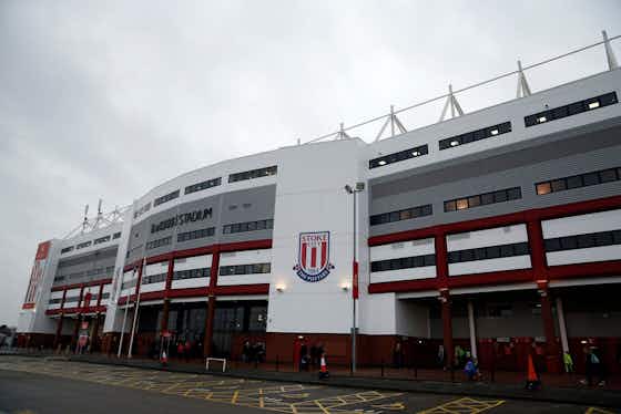 Article image:“Cushion the blow” – Stoke City seal loan agreement with Manchester United: The verdict
