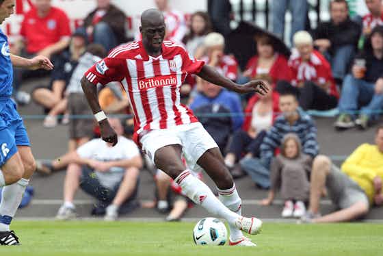 Article image:“If only he was 10 years younger” – Stoke City fan pundit reacts to Potters player decision