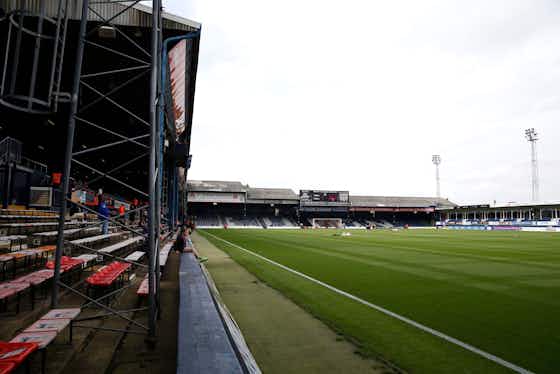 Article image:Luton set to capitalise on Derby County player situation