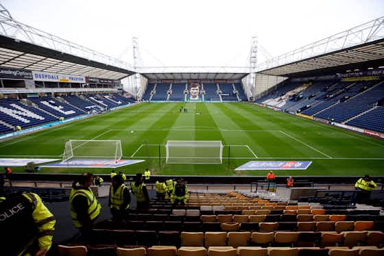 Article image:Preston North End enter transfer race for 25-year-old