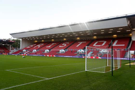 Article image:“Added competition could be what Travers needs” – Bournemouth show interest in Bristol City player: The verdict