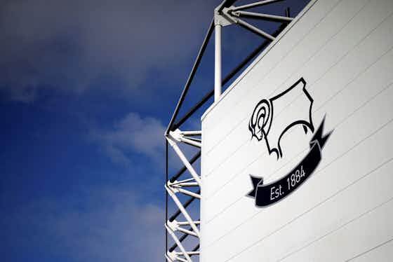 Article image:Derby County weighing up transfer move for Swansea City man