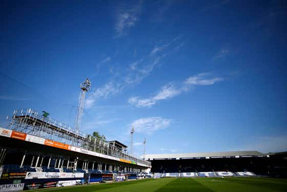 Article image:Luton Town player set for transfer exit to EFL club