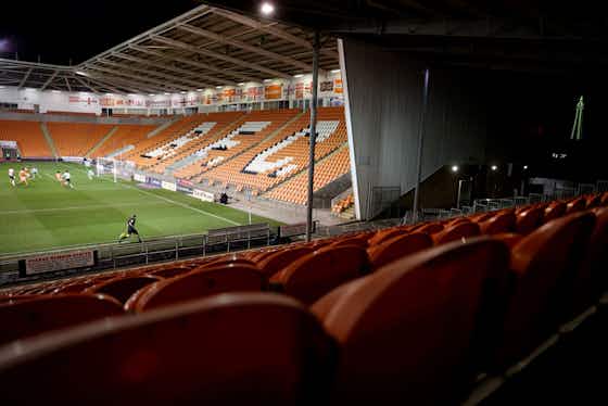 Article image:Ipswich Town transfer update emerges in pursuit of Blackpool deal