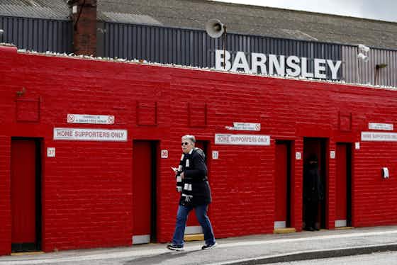Article image:Jamie Searle starts: The predicted Barnsley XI to face Charlton on Saturday