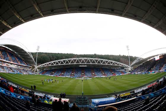 Article image:Huddersfield Town trio retained in wake of Mark Fotheringham appointment