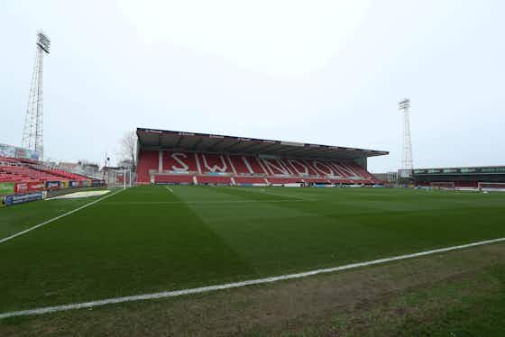 Article image:2 Swindon Town transfers in or out we could realistically see in January