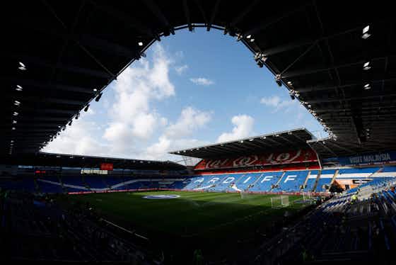 Article image:Cardiff City managerial update emerges amid expectation