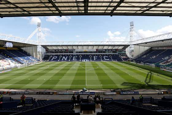 Article image:Opinion: Preston North End attempting to sign Huddersfield Town man this summer would be a step in the wrong direction