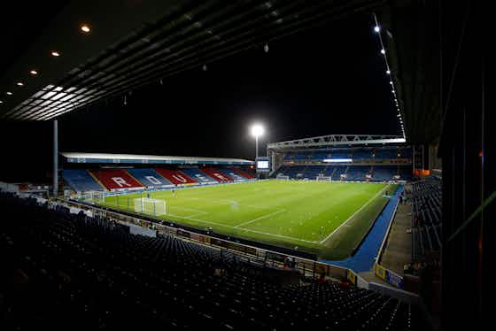 Article image:Opinion: As Ben Brereton-Diaz future looks decided, Blackburn Rovers will send out mixed signals of intent if transfer deals are not done
