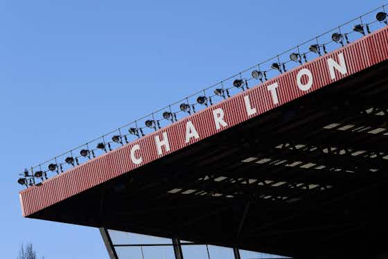 Article image:Crystal Palace make decision over Charlton Athletic loanee amid Coventry City, Barnsley, Millwall and Sheffield Wednesday transfer interest