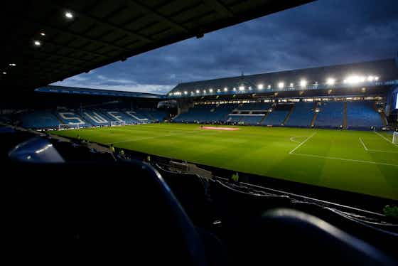 Article image:Sheffield Wednesday casting eyes on potential new addition