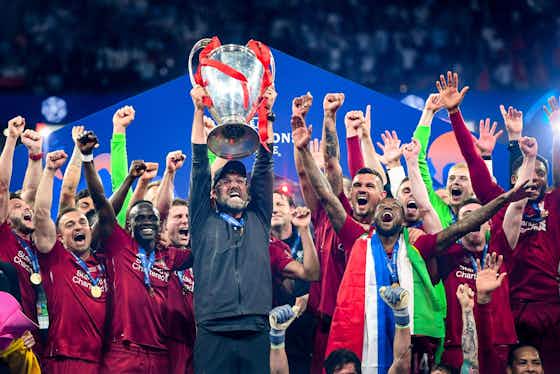 Article image:Champions League: Top 10 teams that played in the most finals