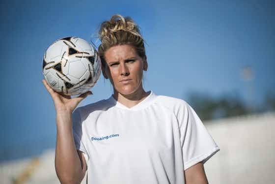 Article image:Euro 2022: Karen Carney predicts champions, Golden Boot & England’s stars