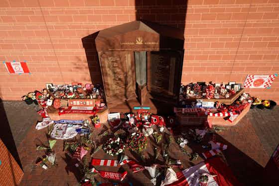Article image:Liverpool: BBC apologise for Martin Tyler's Hillsborough disaster comments