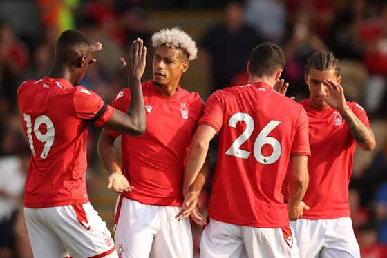 Article image:Newcastle vs Nottingham Forest Live Stream: How to Watch, Team News, Head to Head, Odds, Prediction and Everything You Need to Know