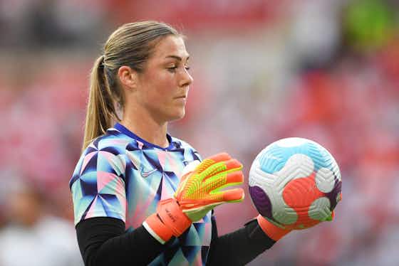 Article image:Daly, Le Tissier, Buchanan: 5 WSL summer signings who impressed in week one