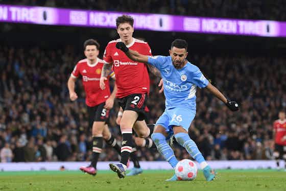 Article image:Manchester City vs Manchester United Live Stream: How to watch, team news, head to head, odds, prediction and everything you need to know