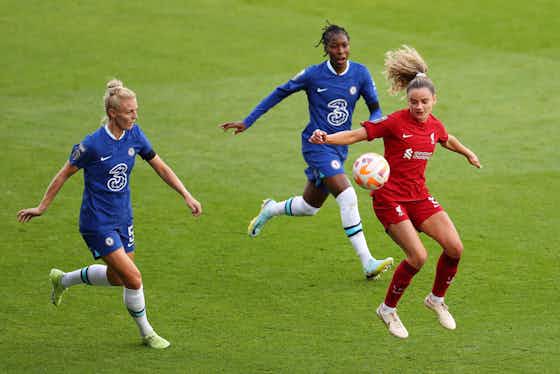 Article image:Daly, Le Tissier, Buchanan: 5 WSL summer signings who impressed in week one