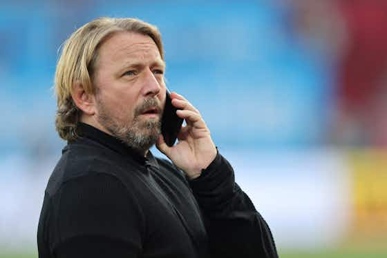 Article image:Sven Mislintat: Who is the Liverpool-linked sporting director candidate?