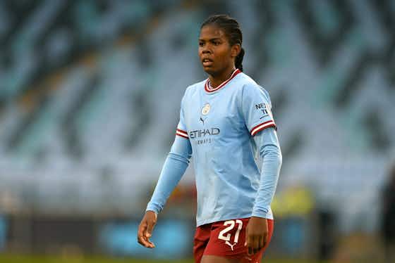 Article image:Toney, Bowen, Pope, Reiten: Premier League and WSL’s most underrated XI of 2022