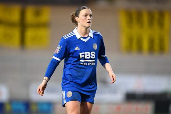 Article image:Women's Super League: The 9 best signings made in the winter transfer window