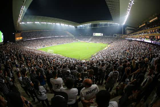 Imagem do artigo:Grande Praça Esportiva anuncia volta parcial de público aos estádios; São Paulo faz eventos testes