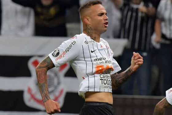 Imagem do artigo:Ídolo do Corinthians diz que Luan está atuando na posição errada e pede permanência de Coelho como técnico