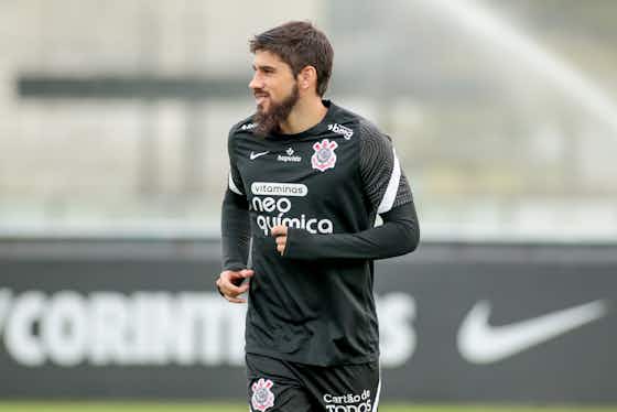 Imagem do artigo:Saiba o que Bruno Méndez precisa fazer para poder atuar pelo Corinthians após empréstimo
