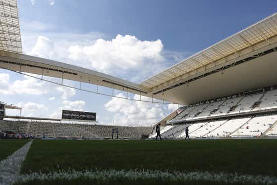 Imagem do artigo:Corinthians abre venda de ingressos para clássico contra o São Paulo em Itaquera; veja detalhes