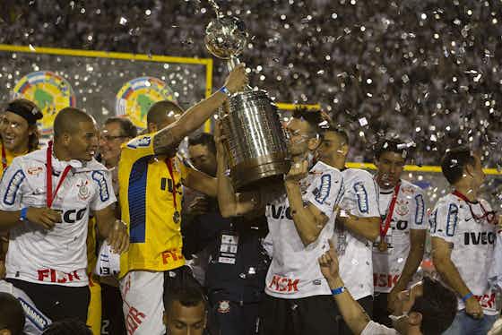 Imagem do artigo:“Universo SCCP” faz ações para comemorar 10 anos da conquista da Libertadores do Corinthians