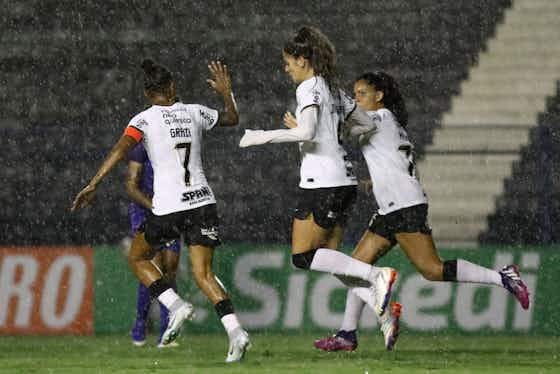 Imagem do artigo:Saiba como funciona a Copa Paulista, competição que o Corinthians Feminino disputará neste fim de ano