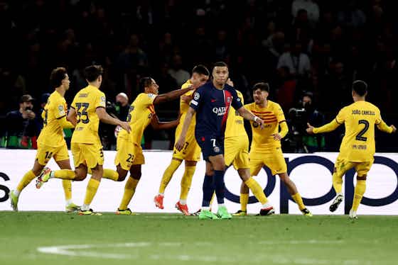 Imagen del artículo:Previa FC Barcelona – París Saint-Germain: las grandes noches de Champions League vuelven a Barcelona