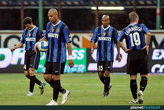 Article image:A tribute to the great Adriano: ‘A mix between Ronaldo and Zlatan’