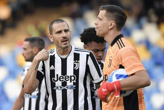 Article image:Juventus want Bernd Leno to replace Wojciech Szczesny as Italian media turn