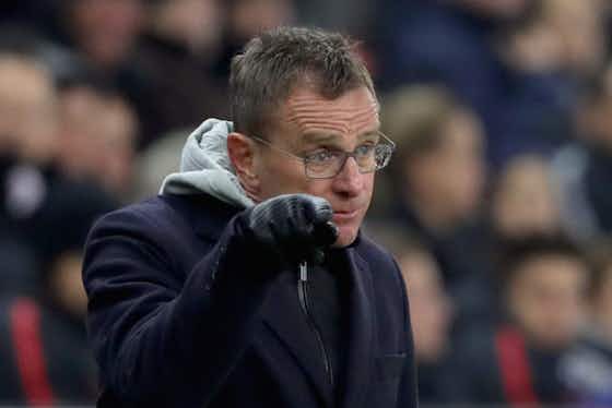 Article image:Brexit could stop Ralf Rangnick managing Manchester United vs Arsenal