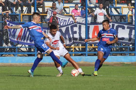 Imagen del artículo:Deportes Concepción fue el gran ganador de la fecha en Segunda División