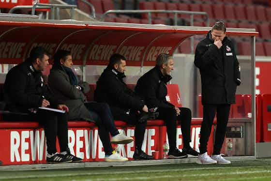 Artikelbild:Torloses Unentschieden gegen Hertha: Keine Besserung beim 1. FC Köln zu erwarten