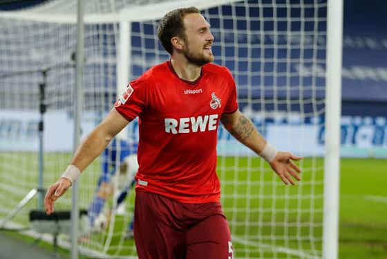 Artikelbild:1. FC Köln gewinnt auf Schalke 2:1: Der Lucky Punch des Jan Thielmann