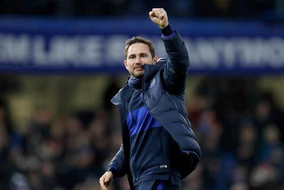 Article image:Report: Frank Lampard Snubs National Team Offer