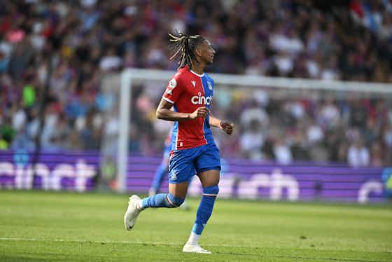 Article image:Report: Manchester United to Rival Chelsea for £60m Crystal Palace Star