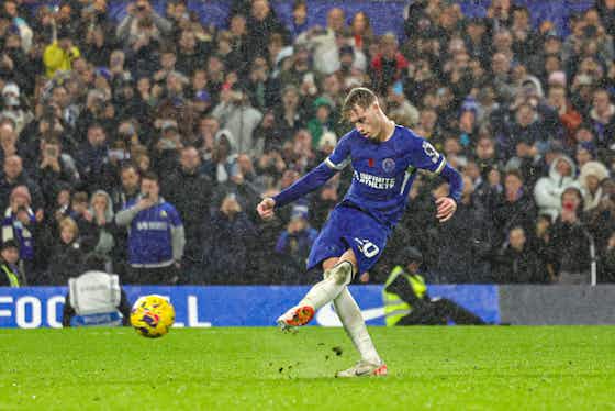 Imagen del artículo:Preview: Villa Aim to Secure Top Four Against Chelsea