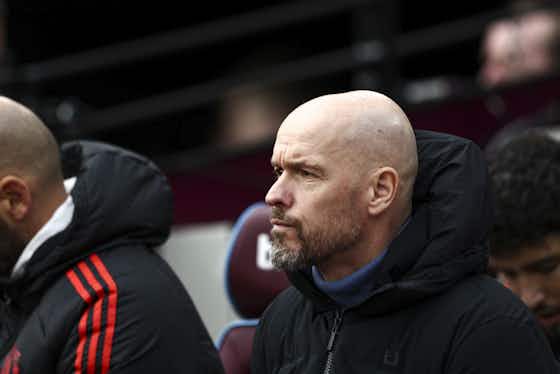 Article image:Mark Bosnich: Man United’s Ten Hag is Facing the Sack