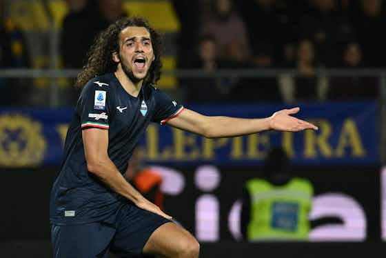 Article image:Report: Italian Club Eye Arsenal’s Out-of-Favour Star