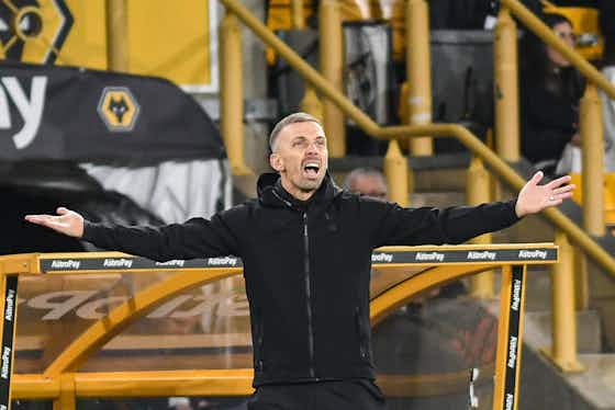 Article image:Report: Gary O’Neil Set to Extend Wolves Contract Amid Liverpool Links