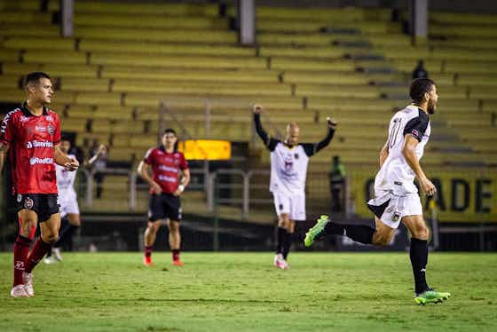 Imagem do artigo:Série C: Figueirense, Remo e Manaus vencem; veja os jogos do fim de semana