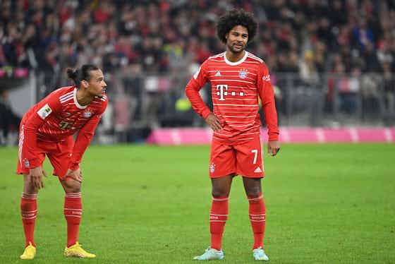 Artikelbild:Mögliche Abgänge im Sommer: Diese Stars könnten den FC Bayern verlassen