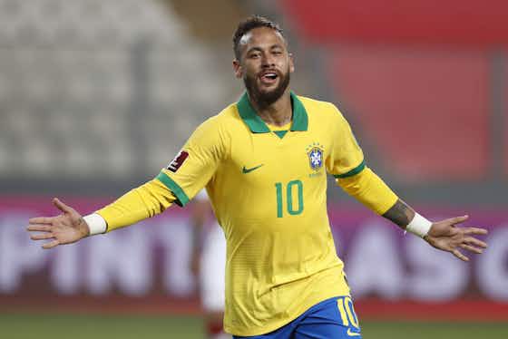 Image de l'article :🗞️ La Quotidienne : Haaland se fait détruire, Neymar de retour au Brésil ?