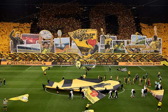 Imagem do artigo:Dortmund perde para o Stuttgart e fica FORA do G4 da Bundesliga; veja 🎥